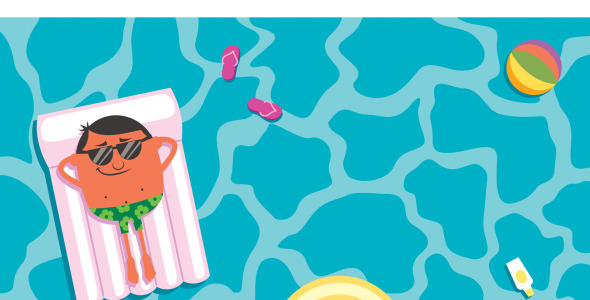 Иллюстрация на тему графика