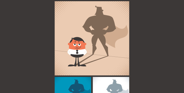 Иллюстрация на тему графика