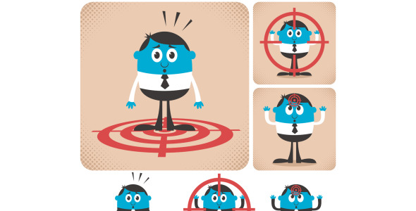 Иллюстрация на тему графика