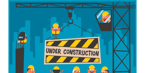 Иллюстрация на тему графика