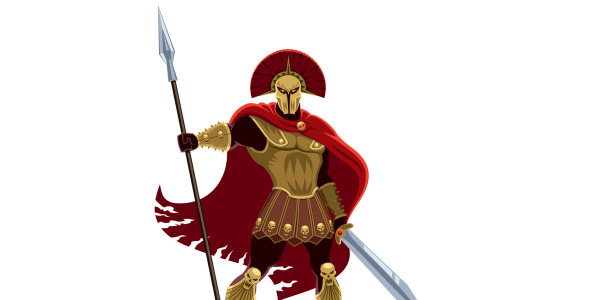 Иллюстрация на тему графика