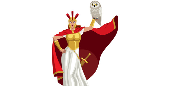 Иллюстрация на тему графика