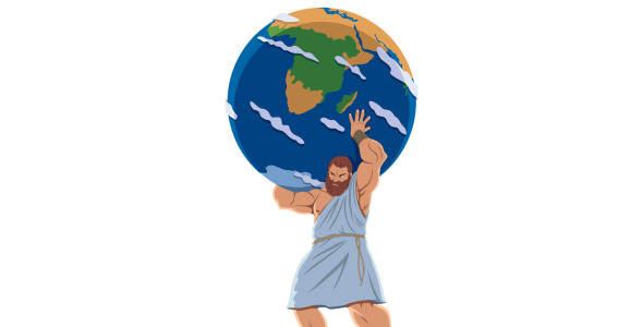 Иллюстрация на тему графика