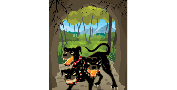 Иллюстрация на тему графика