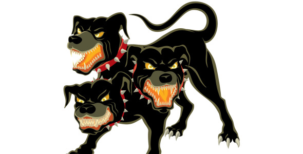 Иллюстрация на тему графика