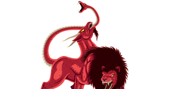 Иллюстрация на тему графика