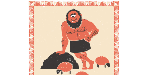 Иллюстрация на тему графика