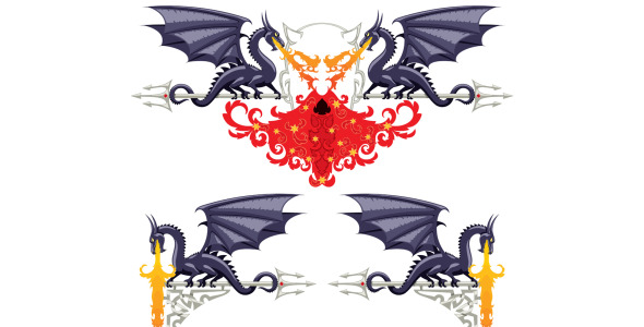 Иллюстрация на тему графика