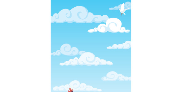 Иллюстрация на тему графика