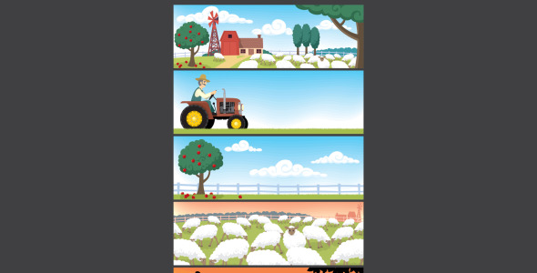 Иллюстрация на тему графика