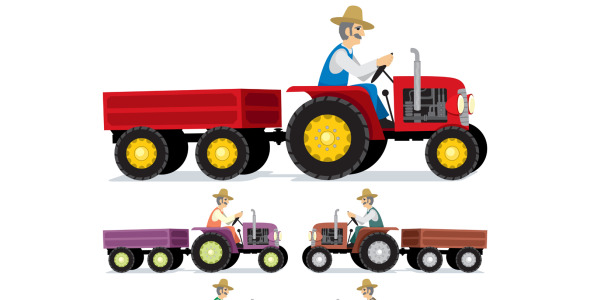 Иллюстрация на тему графика