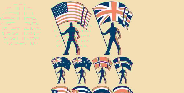 Иллюстрация на тему графика