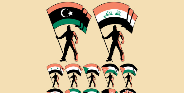 Иллюстрация на тему графика