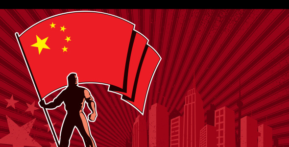 Иллюстрация на тему графика