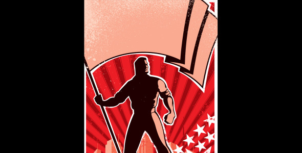 Иллюстрация на тему графика