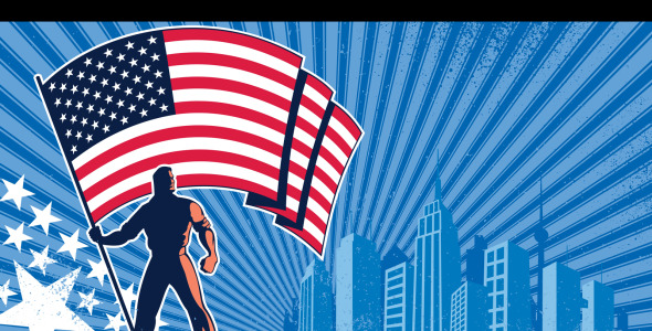 Иллюстрация на тему графика