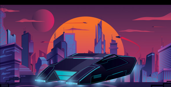 Иллюстрация на тему графика