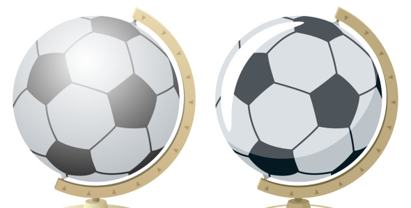 Иллюстрация на тему графика