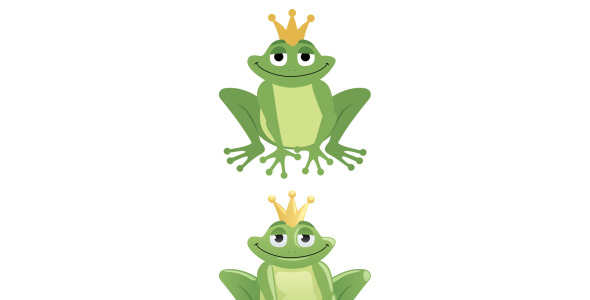 Иллюстрация на тему графика