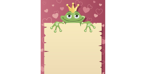 Иллюстрация на тему графика