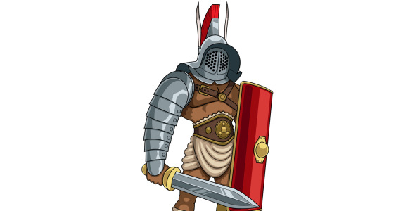 Иллюстрация на тему графика