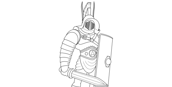 Иллюстрация на тему графика