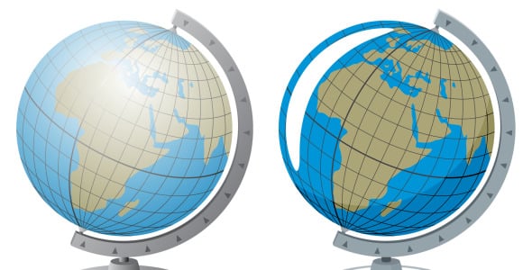 Иллюстрация на тему графика