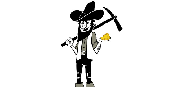 Иллюстрация на тему графика