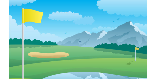 Иллюстрация на тему графика