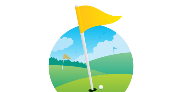 Иллюстрация на тему графика