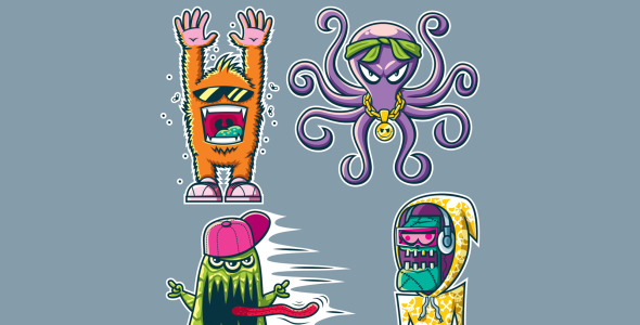 Иллюстрация на тему графика