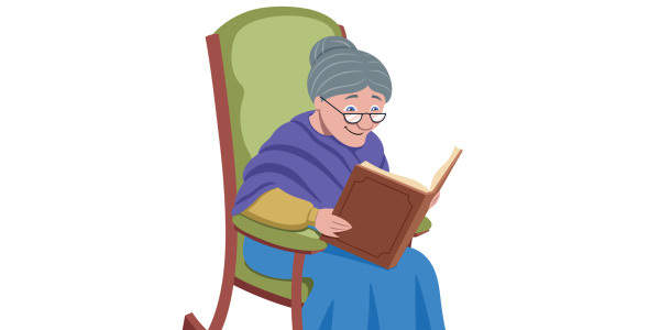 Иллюстрация на тему графика