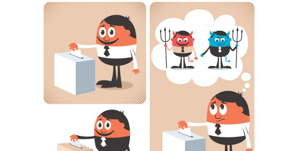 Иллюстрация на тему графика