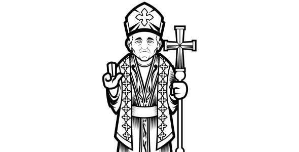 Иллюстрация на тему графика