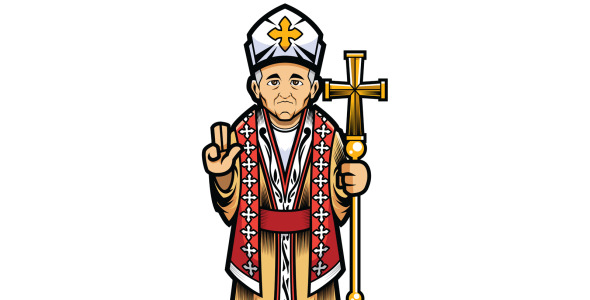 Иллюстрация на тему графика