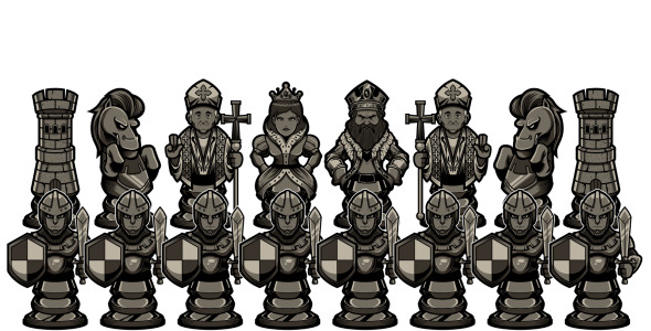 Иллюстрация на тему графика