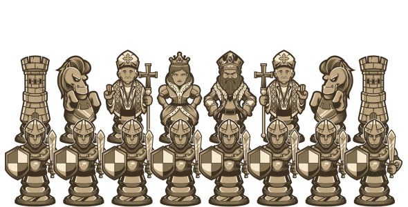 Иллюстрация на тему графика