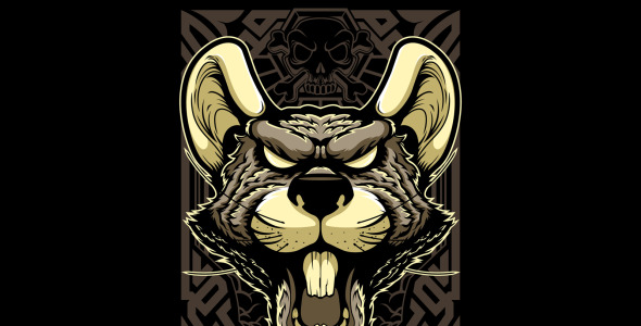 Иллюстрация на тему графика