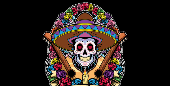 Иллюстрация на тему графика