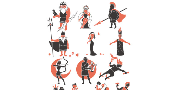 Иллюстрация на тему графика