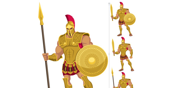 Иллюстрация на тему графика