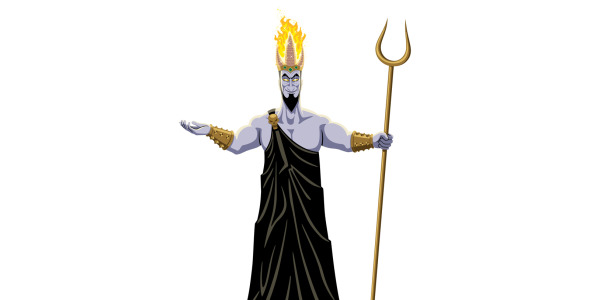 Иллюстрация на тему графика