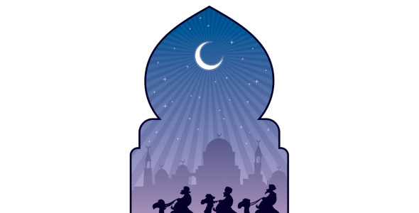 Иллюстрация на тему графика