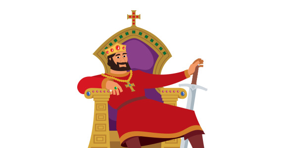 Иллюстрация на тему графика