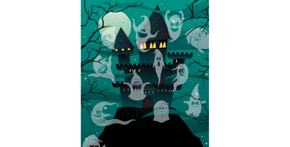 Иллюстрация на тему графика