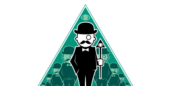 Иллюстрация на тему графика