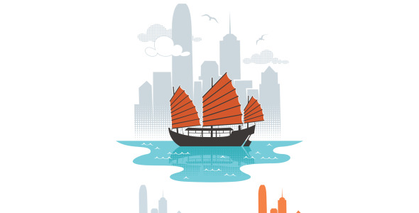 Иллюстрация на тему графика