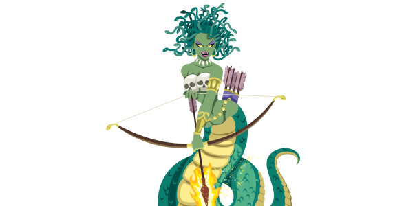 Иллюстрация на тему графика