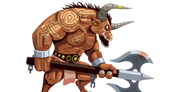 Иллюстрация на тему графика