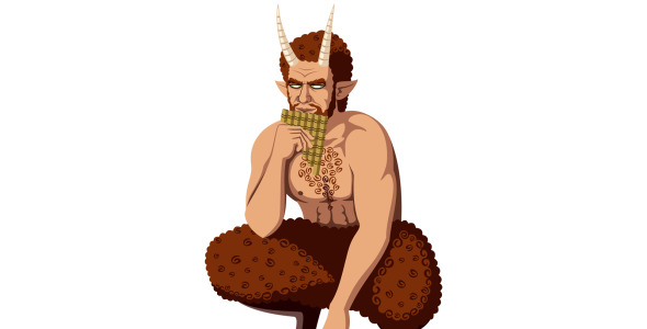 Иллюстрация на тему графика